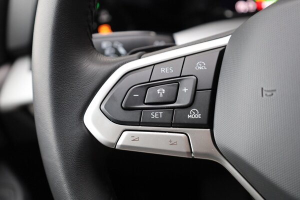 cruise control adaptief