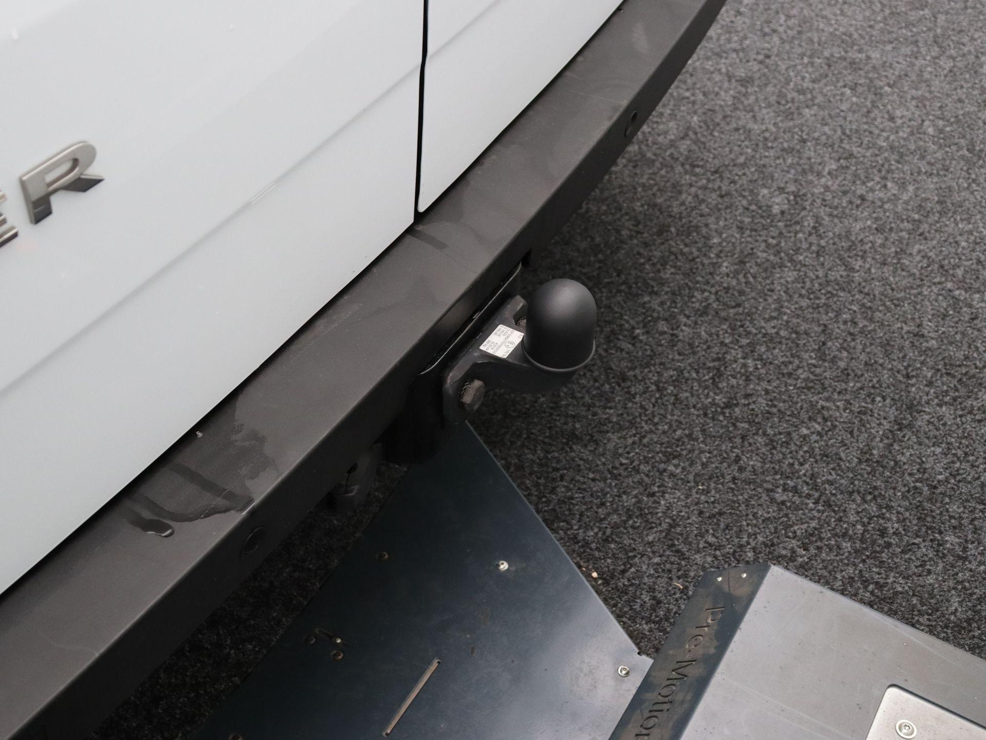 Renault Master E-Tech T35 L2H2 Advance long range 87 kWh - Afbeelding 4