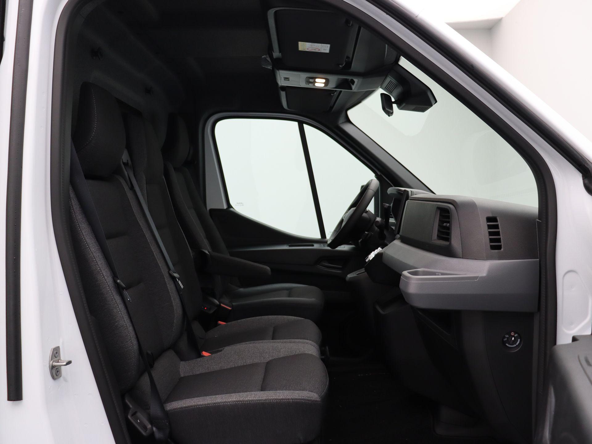 Renault Master E-Tech T35 L2H2 Advance long range 87 kWh - Afbeelding 5