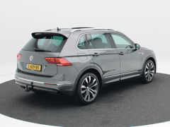 Volkswagen Tiguan 1.5 TSi ACT Highline Business R 150 Pk Automaat - Afbeelding 2