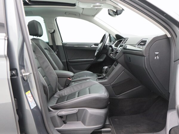 Leder-pakket Leder-pakket