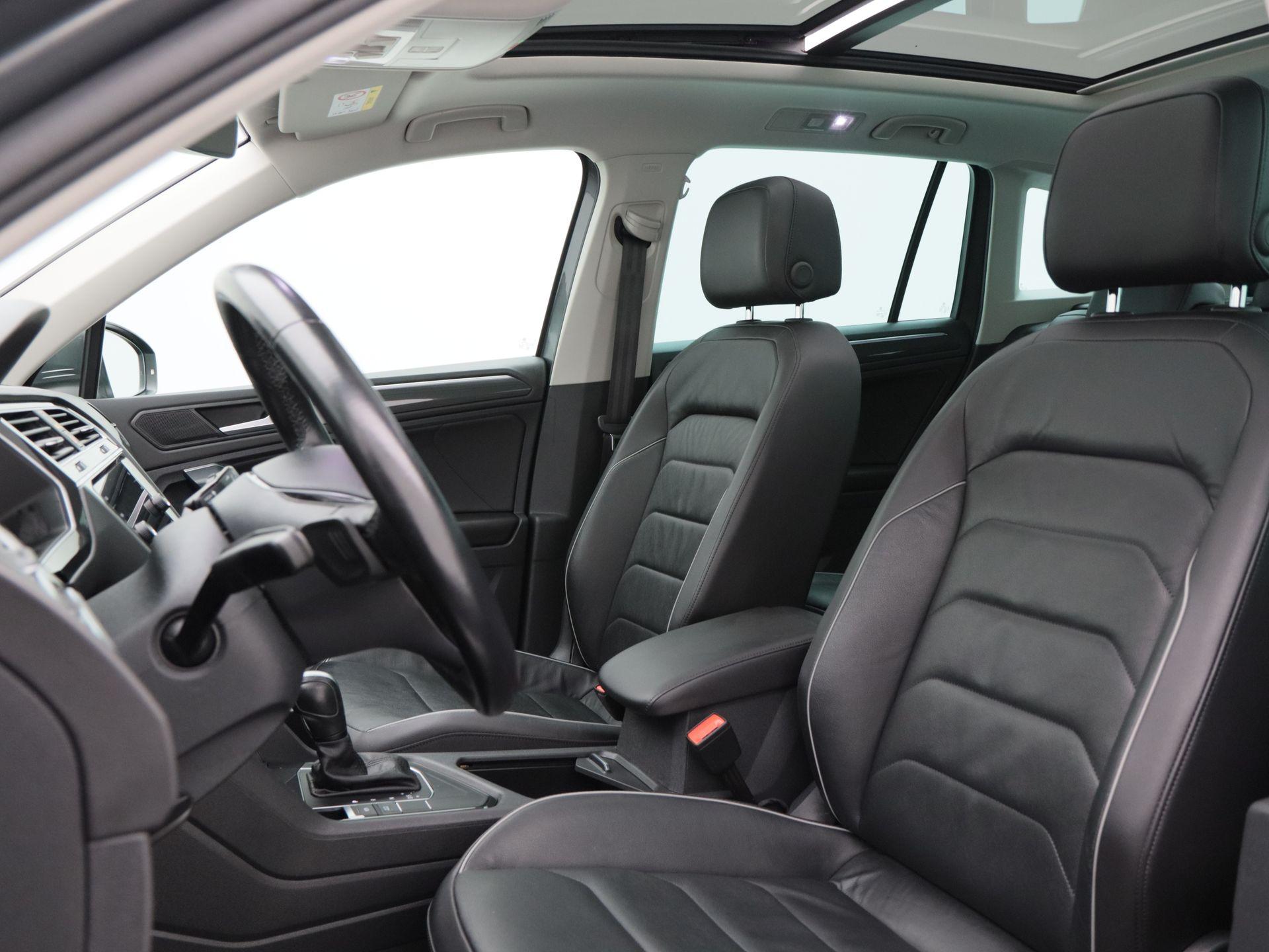 Volkswagen Tiguan 1.5 TSi ACT Highline Business R 150 Pk Automaat - Afbeelding 5