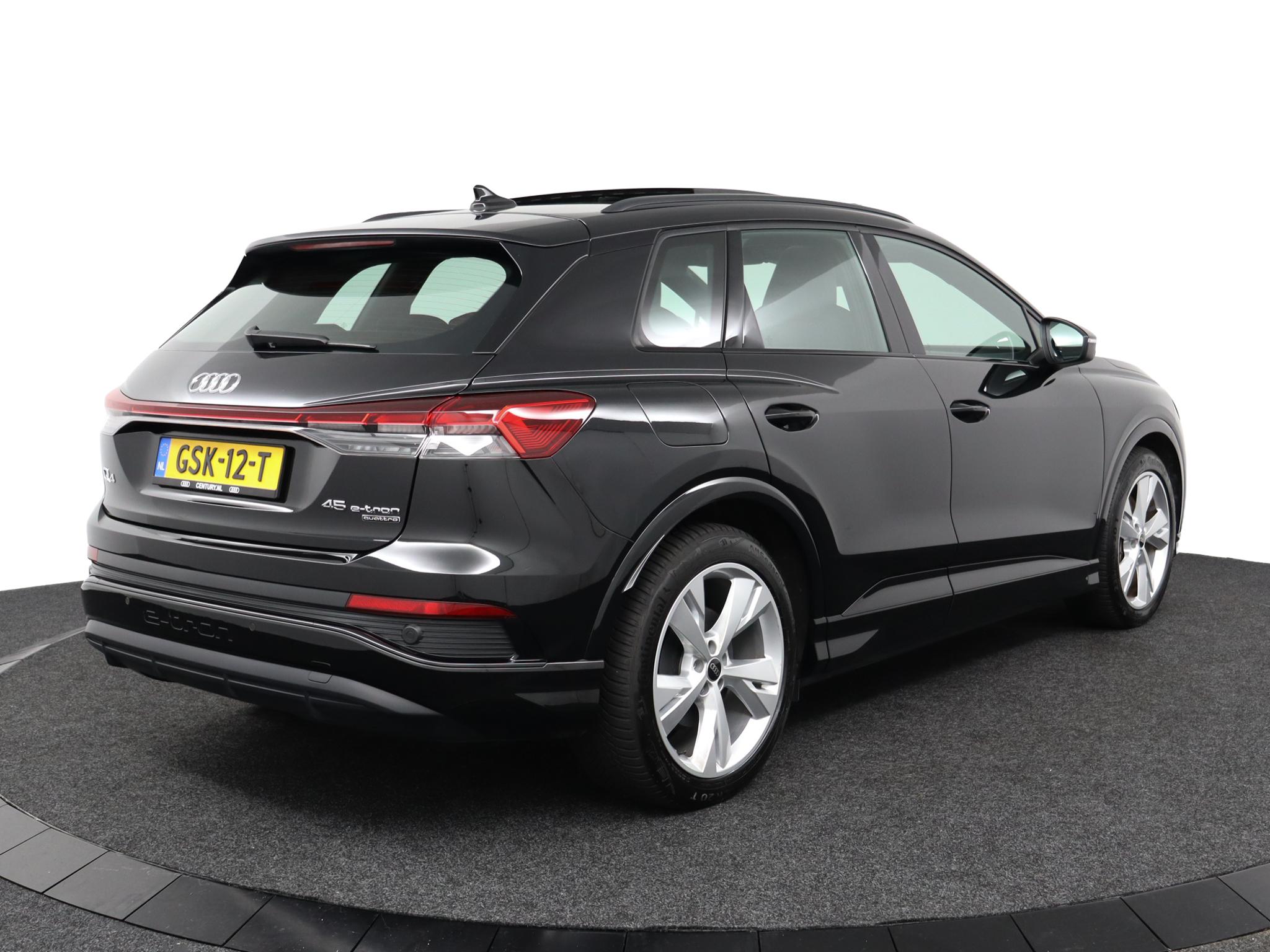Audi Q4 e-tron 45 quattro - Afbeelding 2