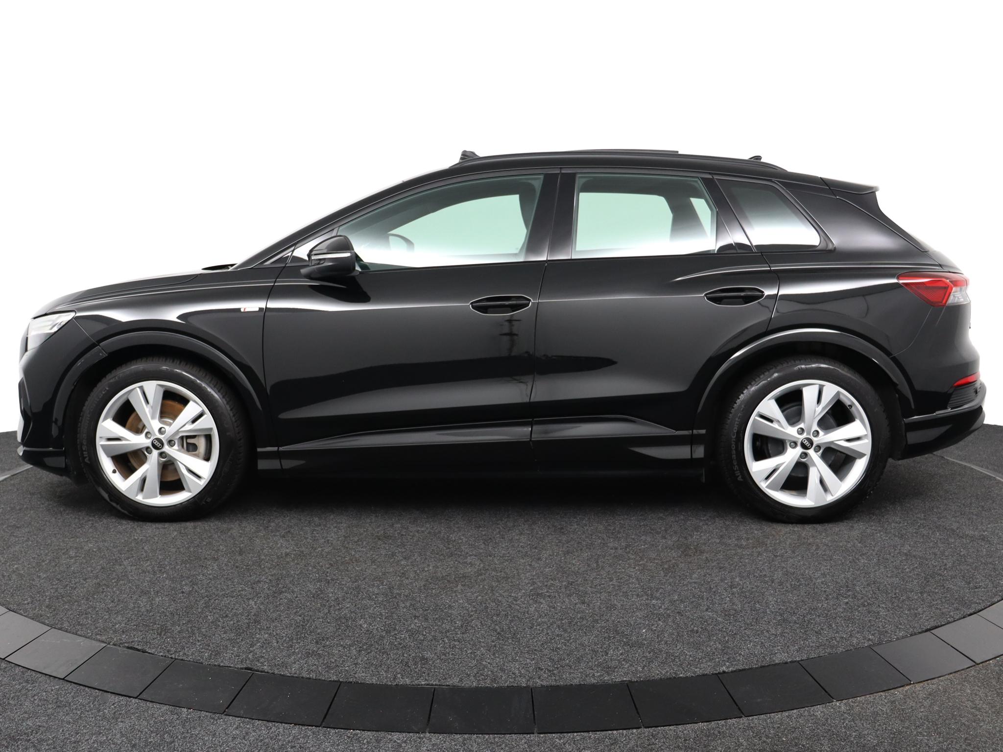 Audi Q4 e-tron 45 quattro - Afbeelding 3