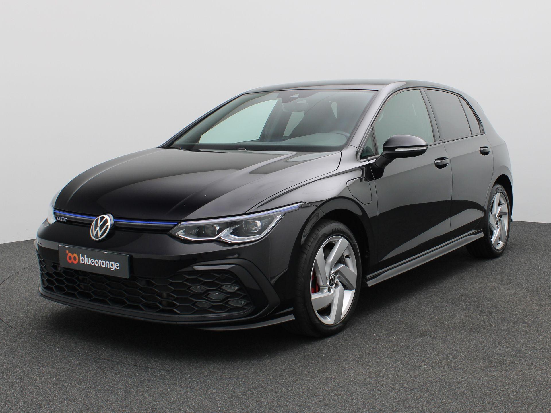 Volkswagen Golf 1.4 eHybrid GTE 245PK DSG