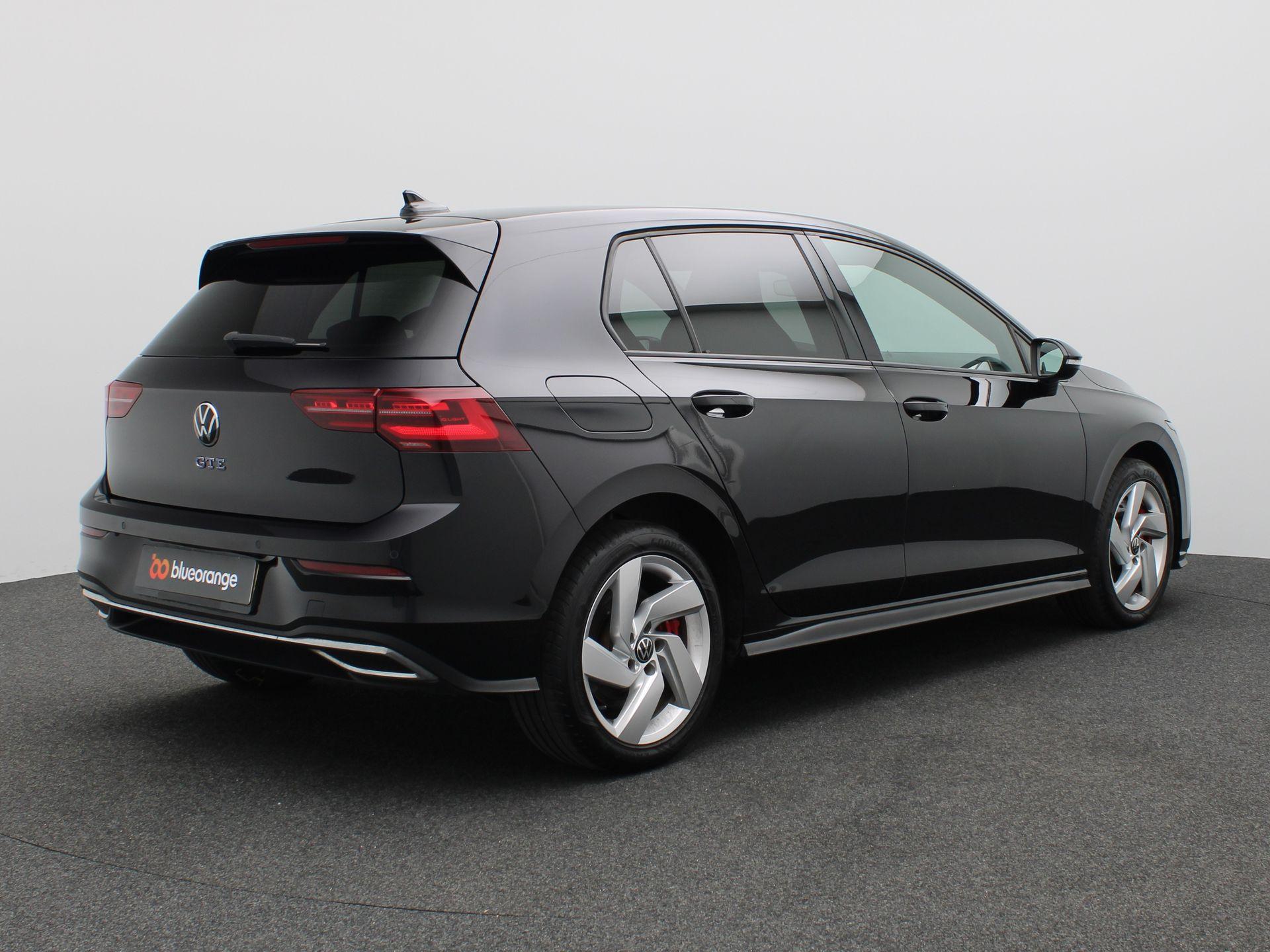 Volkswagen Golf 1.4 eHybrid GTE 245PK DSG - Afbeelding 4