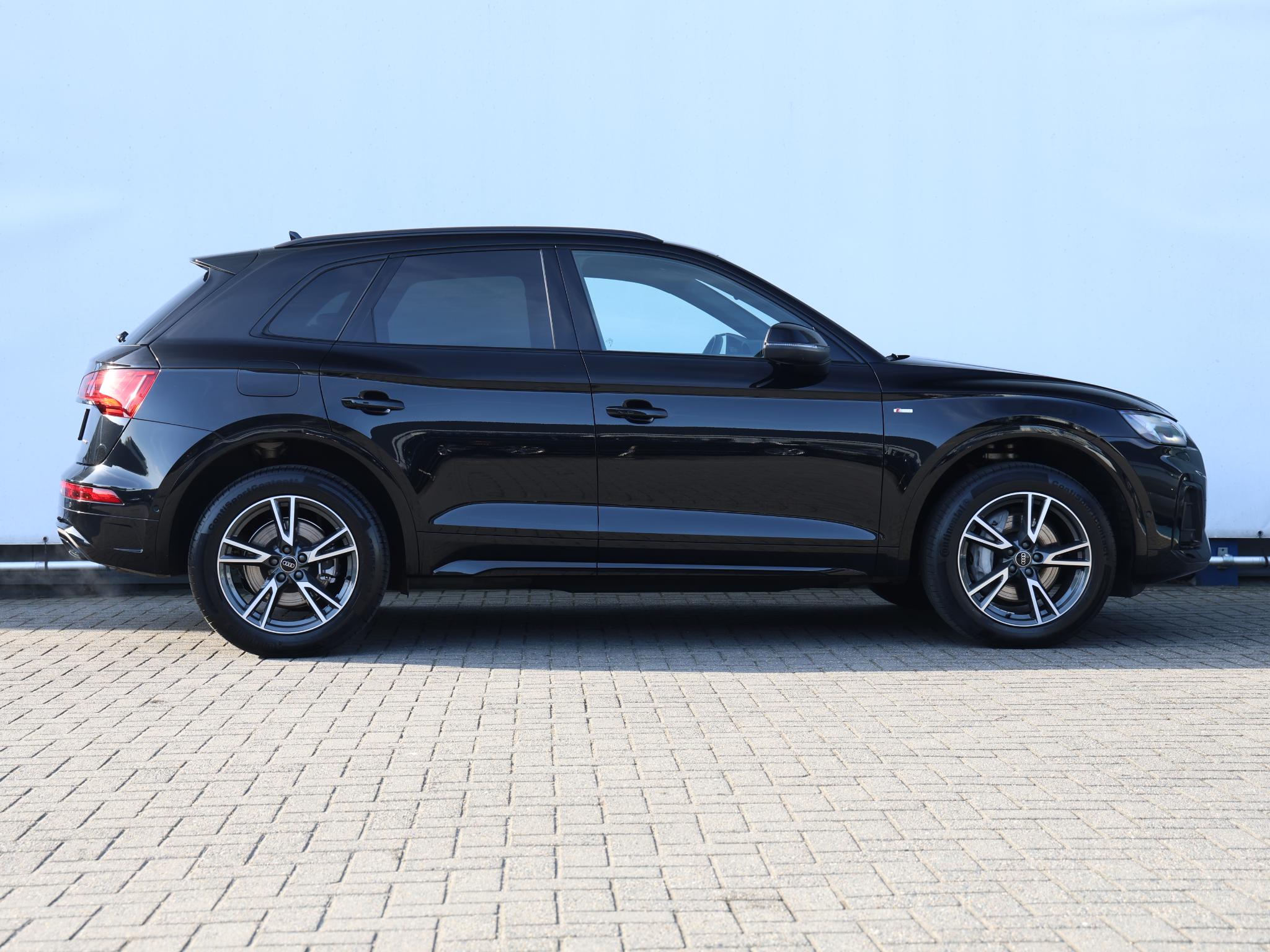 Audi Q5 50 TFSI e S edition - Afbeelding 2