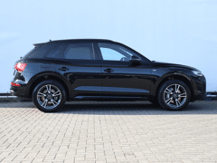 Audi Q5 50 TFSI e S edition - Afbeelding 2