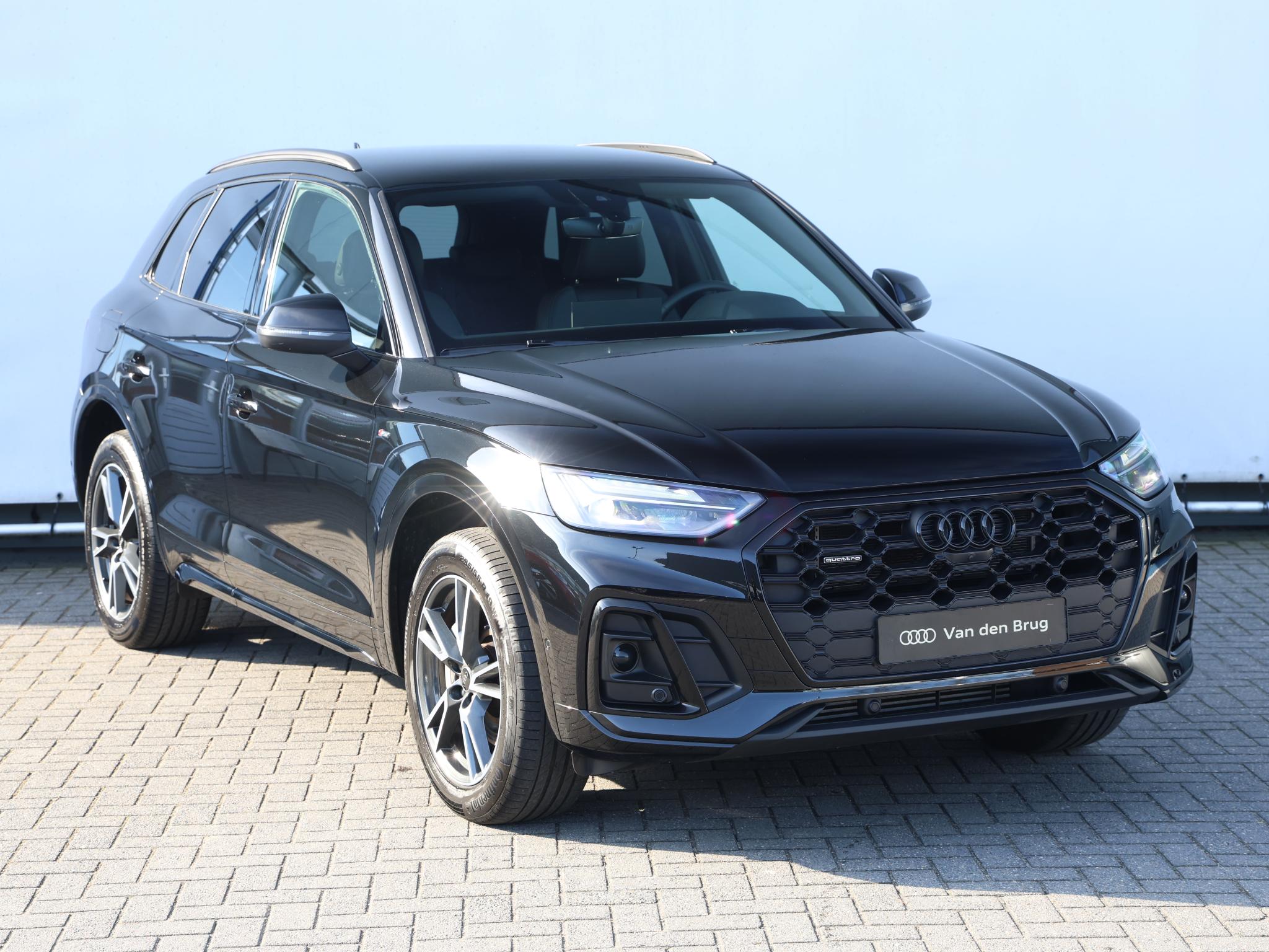 Audi Q5 50 TFSI e S edition - Afbeelding 3