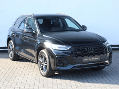 Audi Q5 50 TFSI e S edition - Afbeelding 3