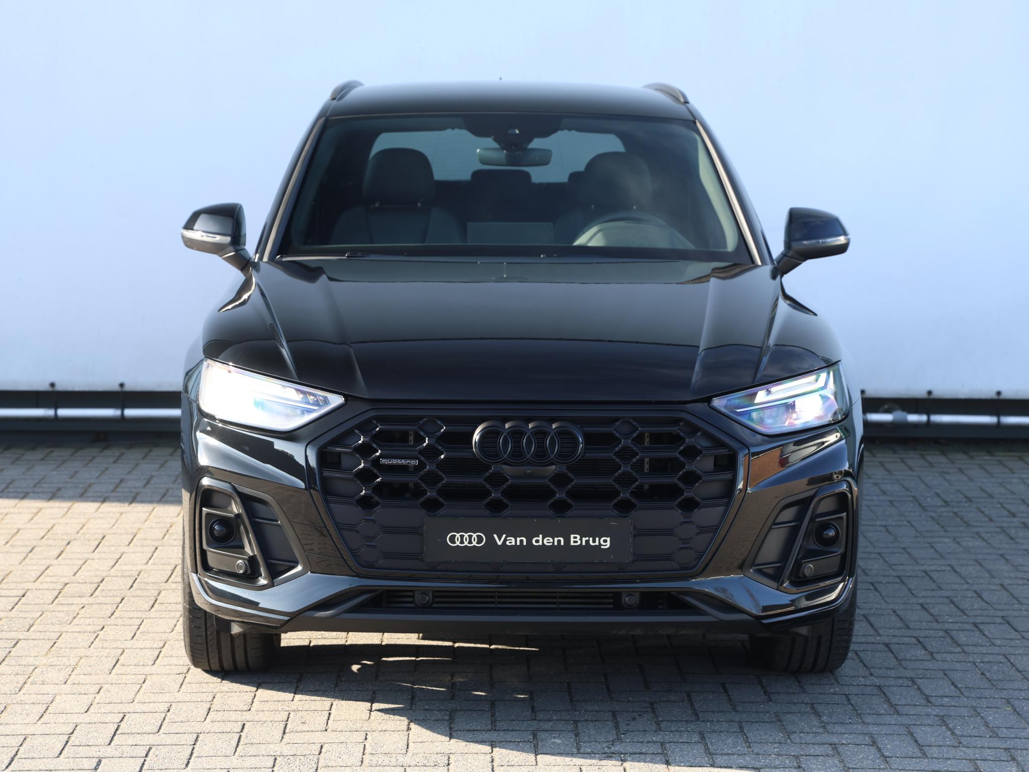 Audi Q5 50 TFSI e S edition - Afbeelding 4