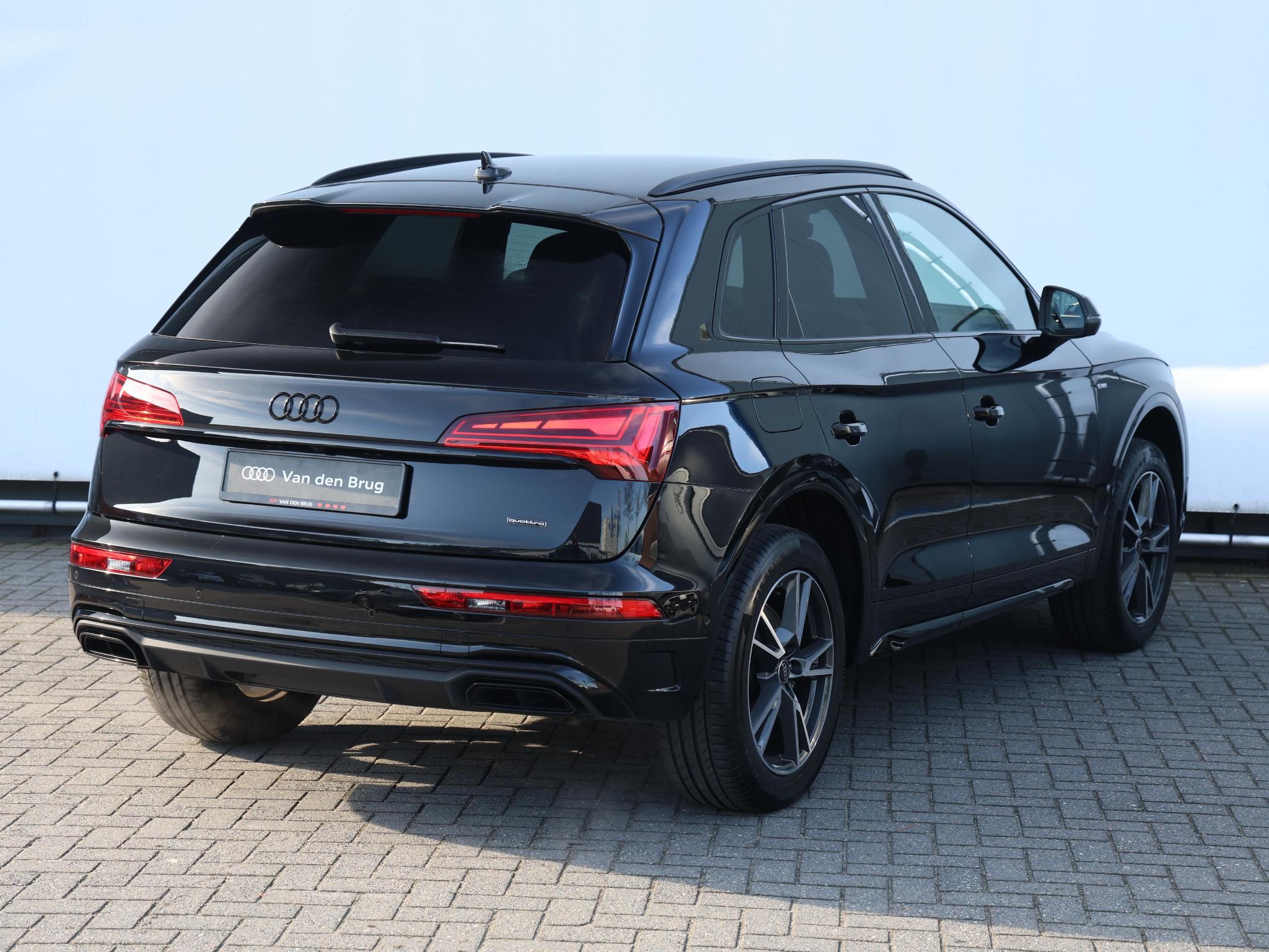 Audi Q5 50 TFSI e S edition - Afbeelding 5
