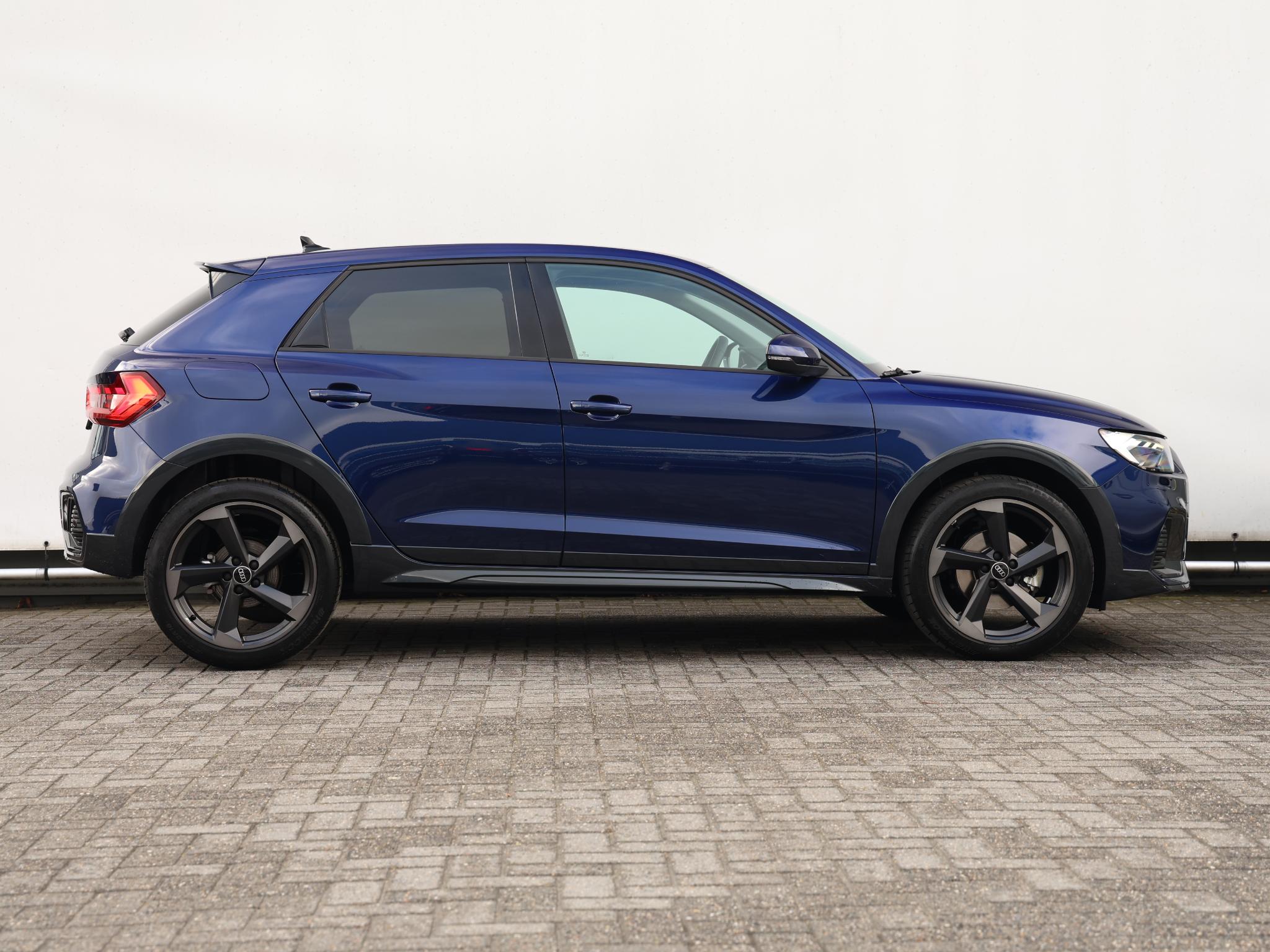 Audi A1 allstreet 30 TFSI Advanced edition - Afbeelding 2