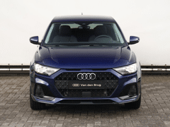 Audi A1 allstreet 30 TFSI Advanced edition - Afbeelding 4