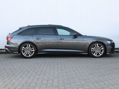 Audi A6 Avant 40 TFSI S edition Competition - Afbeelding 2