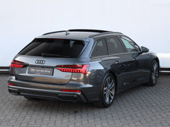 Audi A6 Avant 40 TFSI S edition Competition - Afbeelding 5