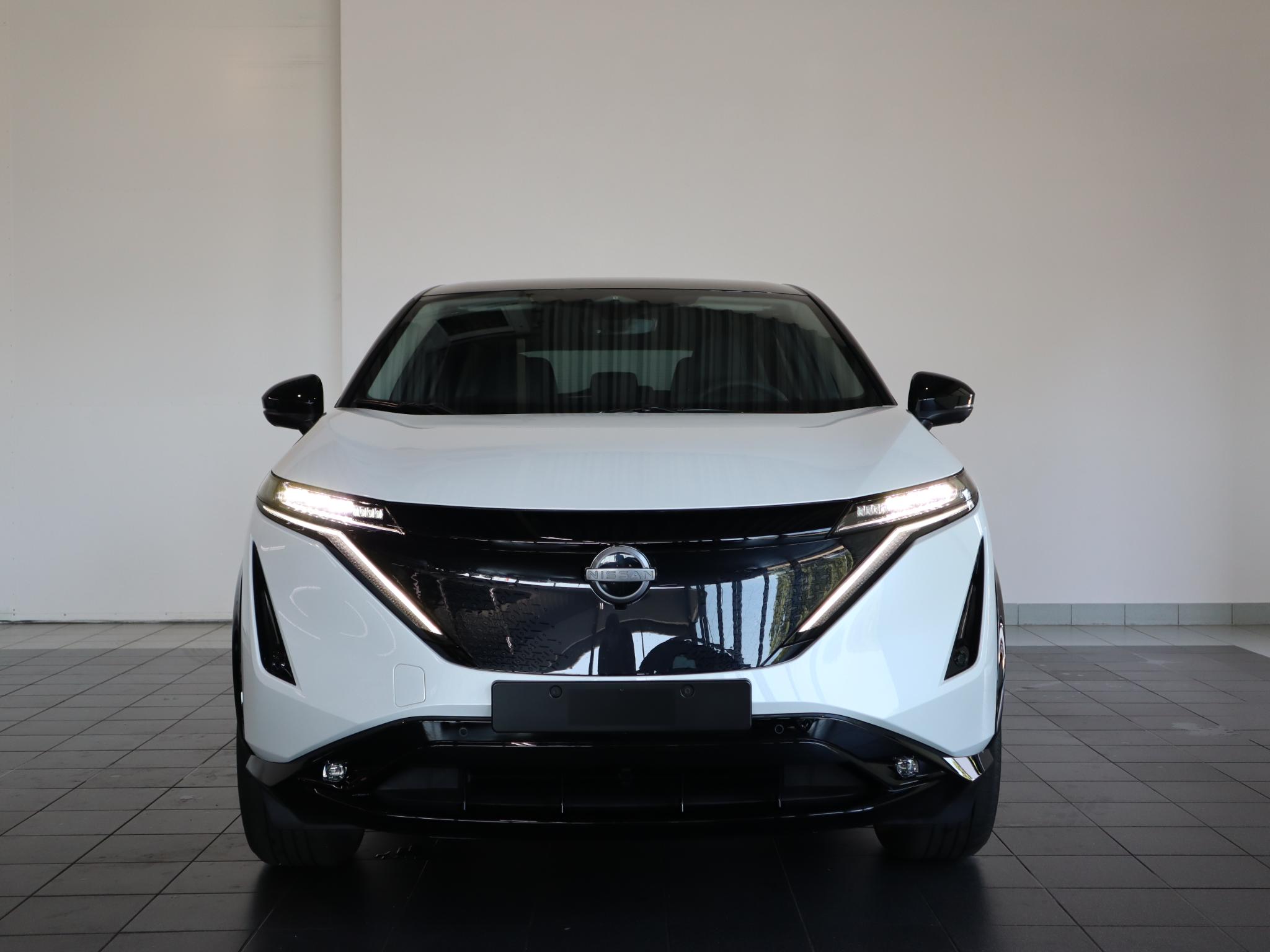 Nissan ARIYA Advance 91 kWh - Afbeelding 2