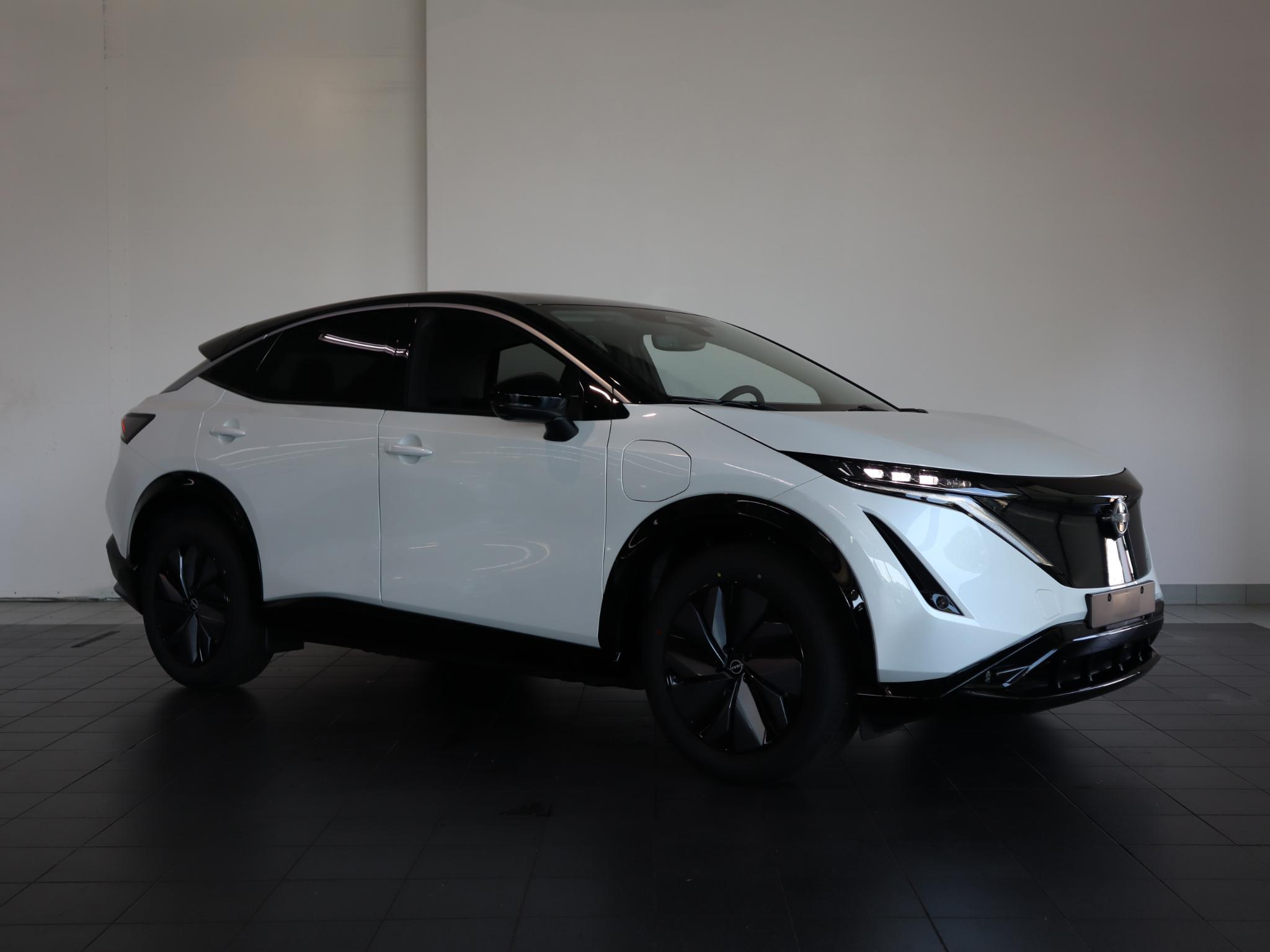 Nissan ARIYA Advance 91 kWh - Afbeelding 3