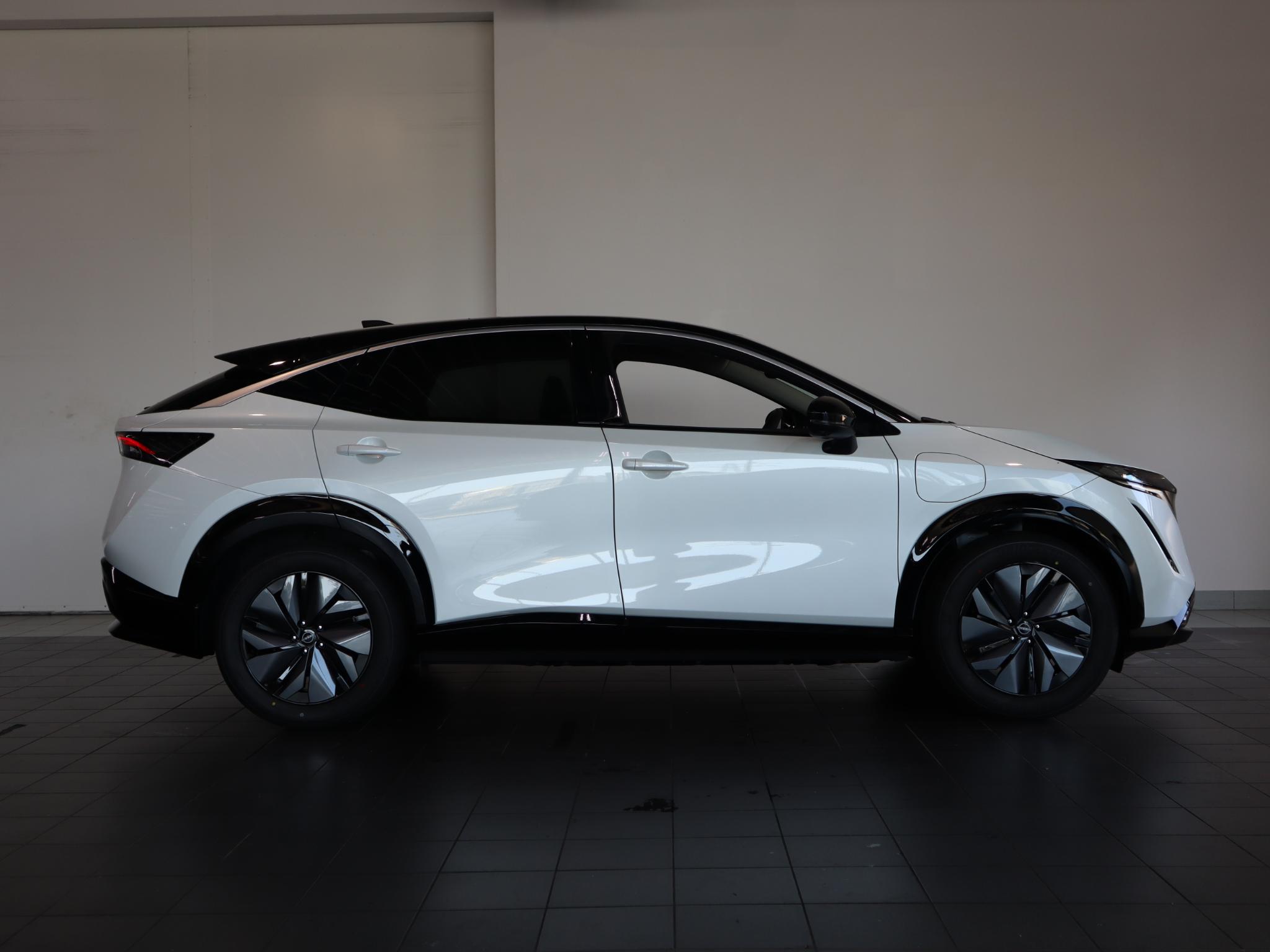 Nissan ARIYA Advance 91 kWh - Afbeelding 4