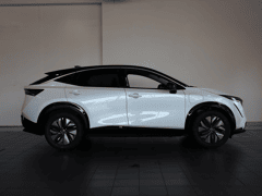Nissan ARIYA Advance 91 kWh - Afbeelding 4