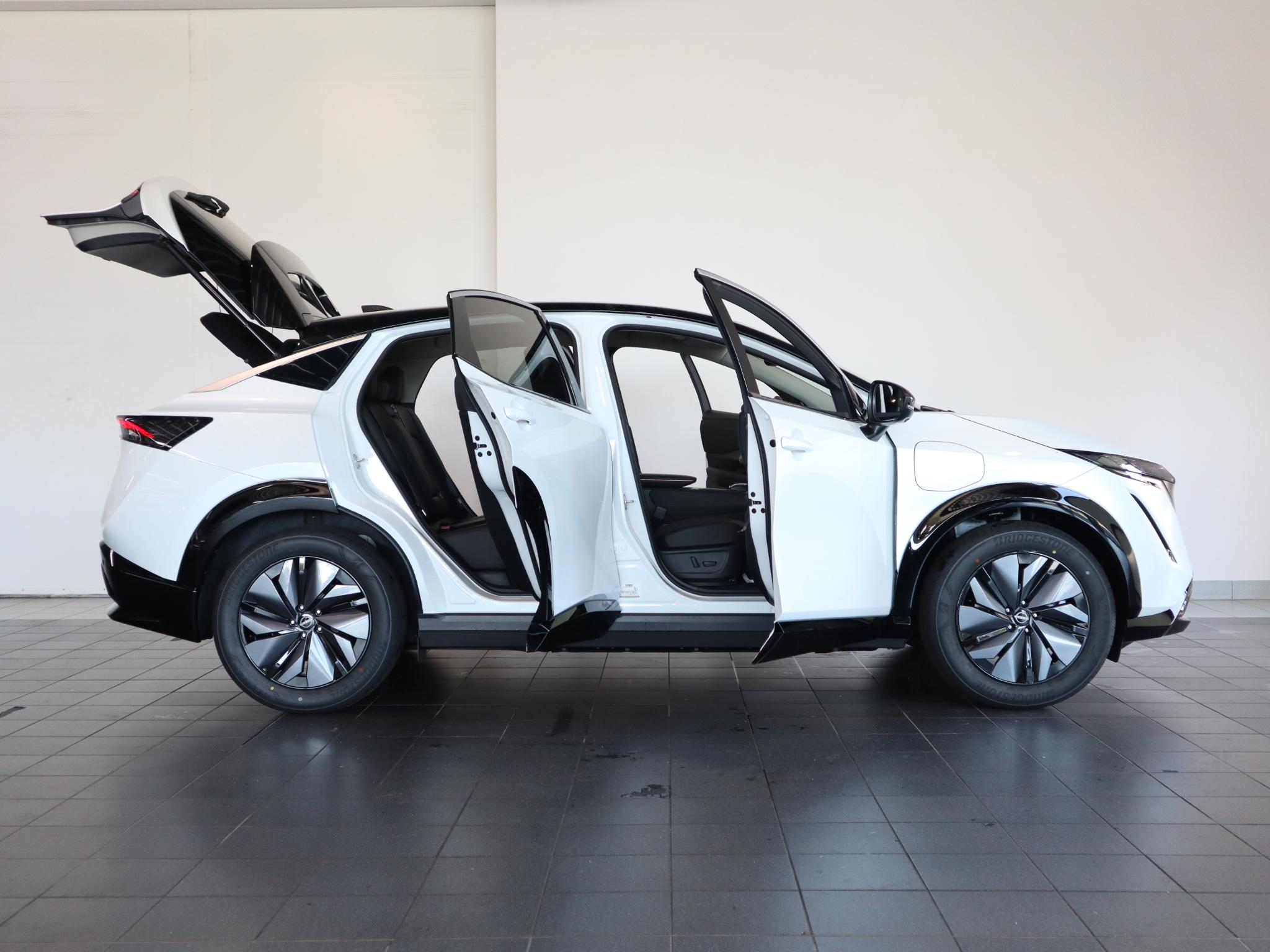 Nissan ARIYA Advance 91 kWh - Afbeelding 5