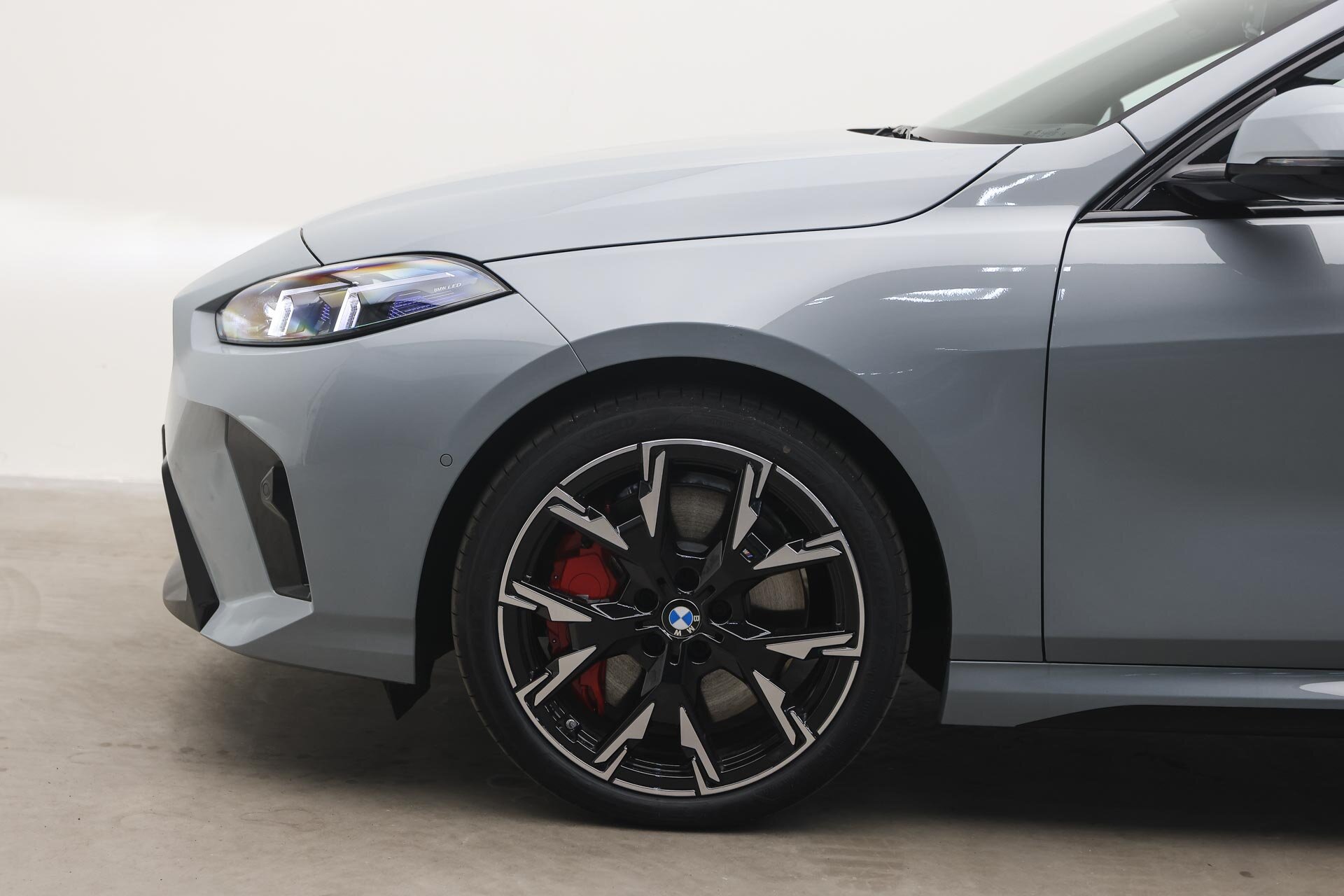 BMW 1 Serie 120 High Executive M Sport Automaat - Afbeelding 5