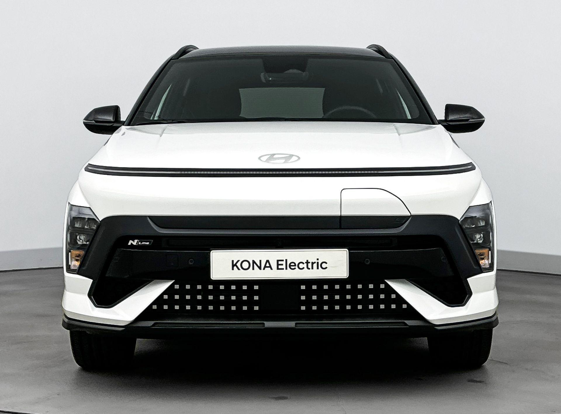 Hyundai Kona Electric N Line Business 64.8 kWh - Afbeelding 5