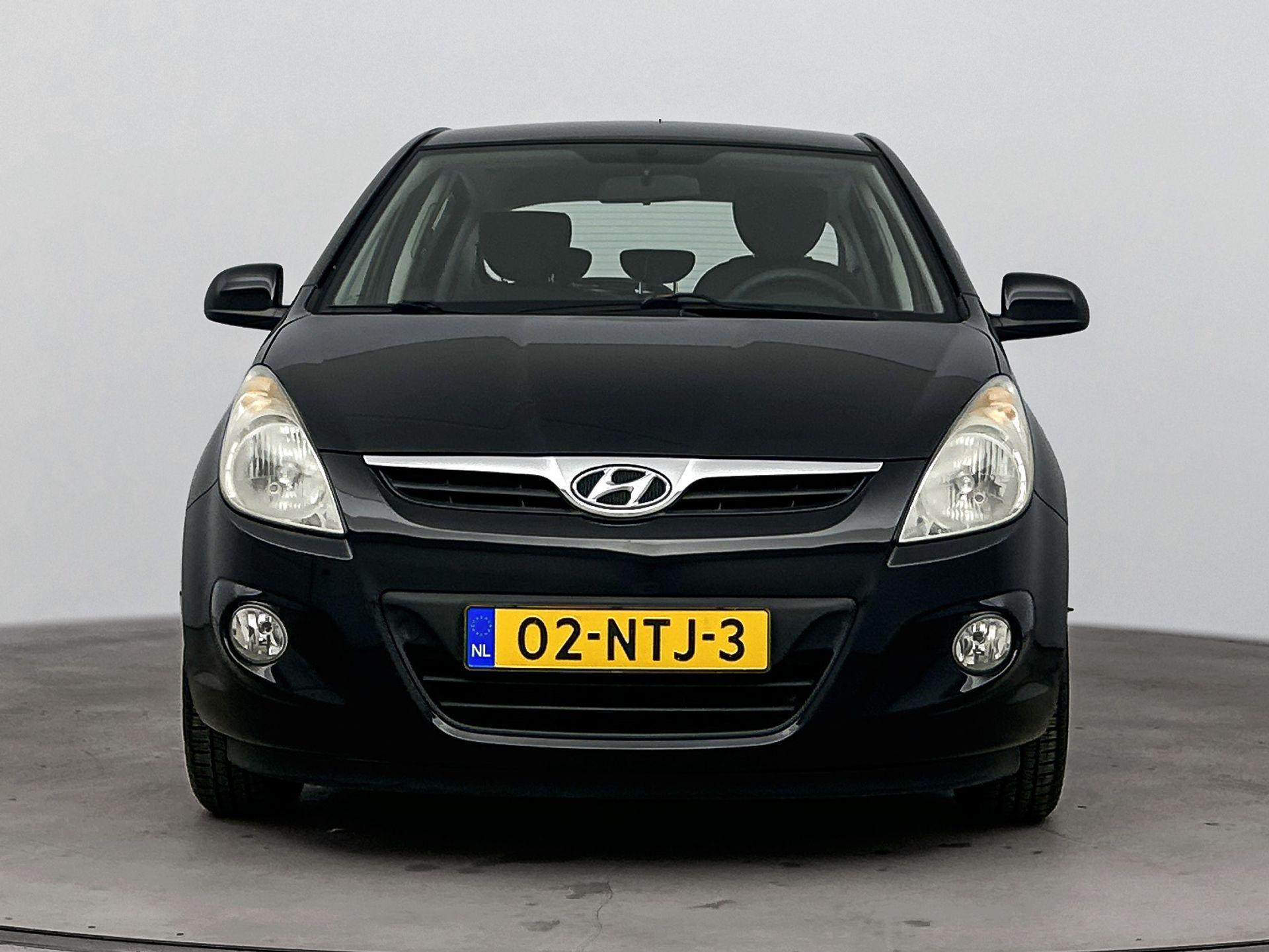 Hyundai i20 1.2i i-Drive - Afbeelding 5