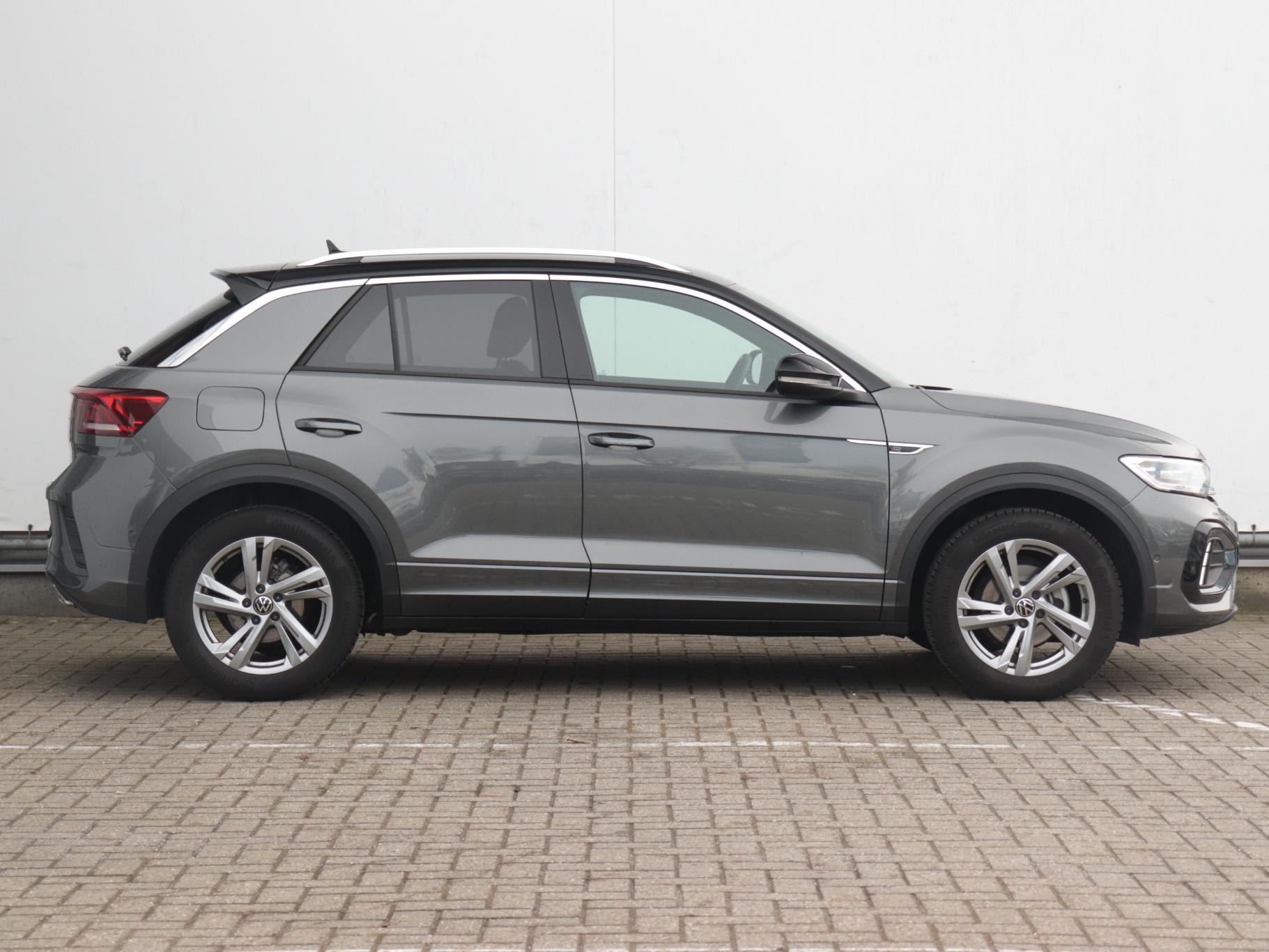 Volkswagen T-Roc 1.5 TSI R-Line - Afbeelding 2