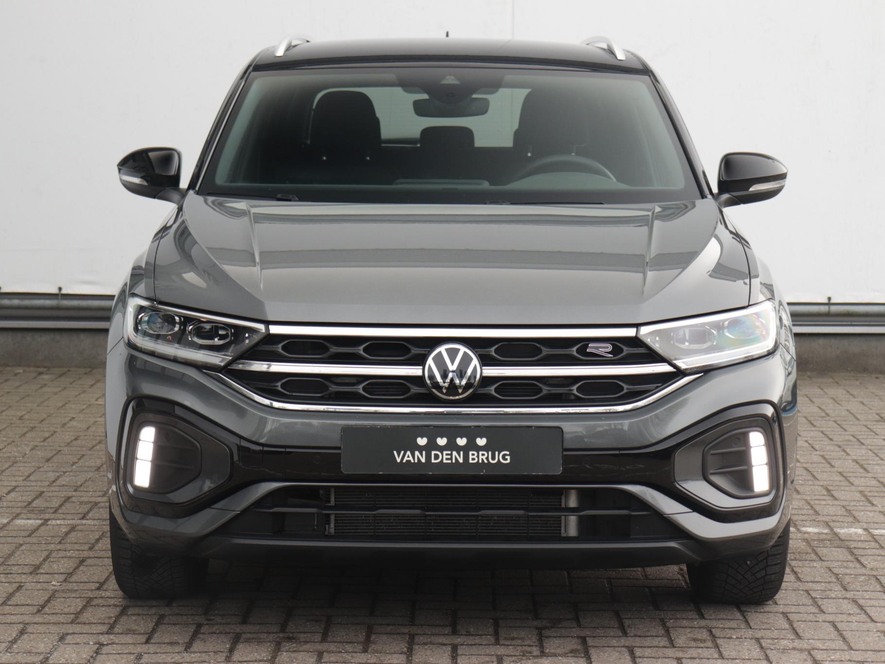 Volkswagen T-Roc 1.5 TSI R-Line - Afbeelding 4