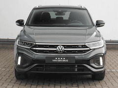 Volkswagen T-Roc 1.5 TSI R-Line - Afbeelding 4