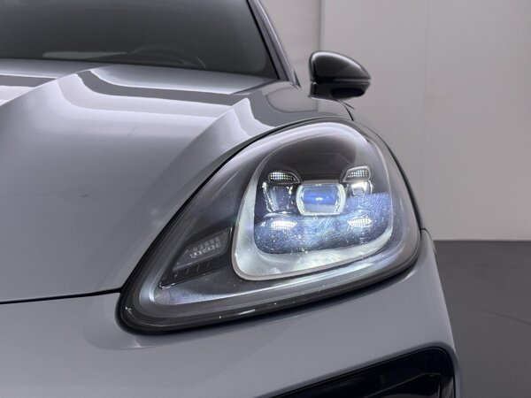 Led-koplampen inclusief PDLS Led-koplampen inclusief PDLS