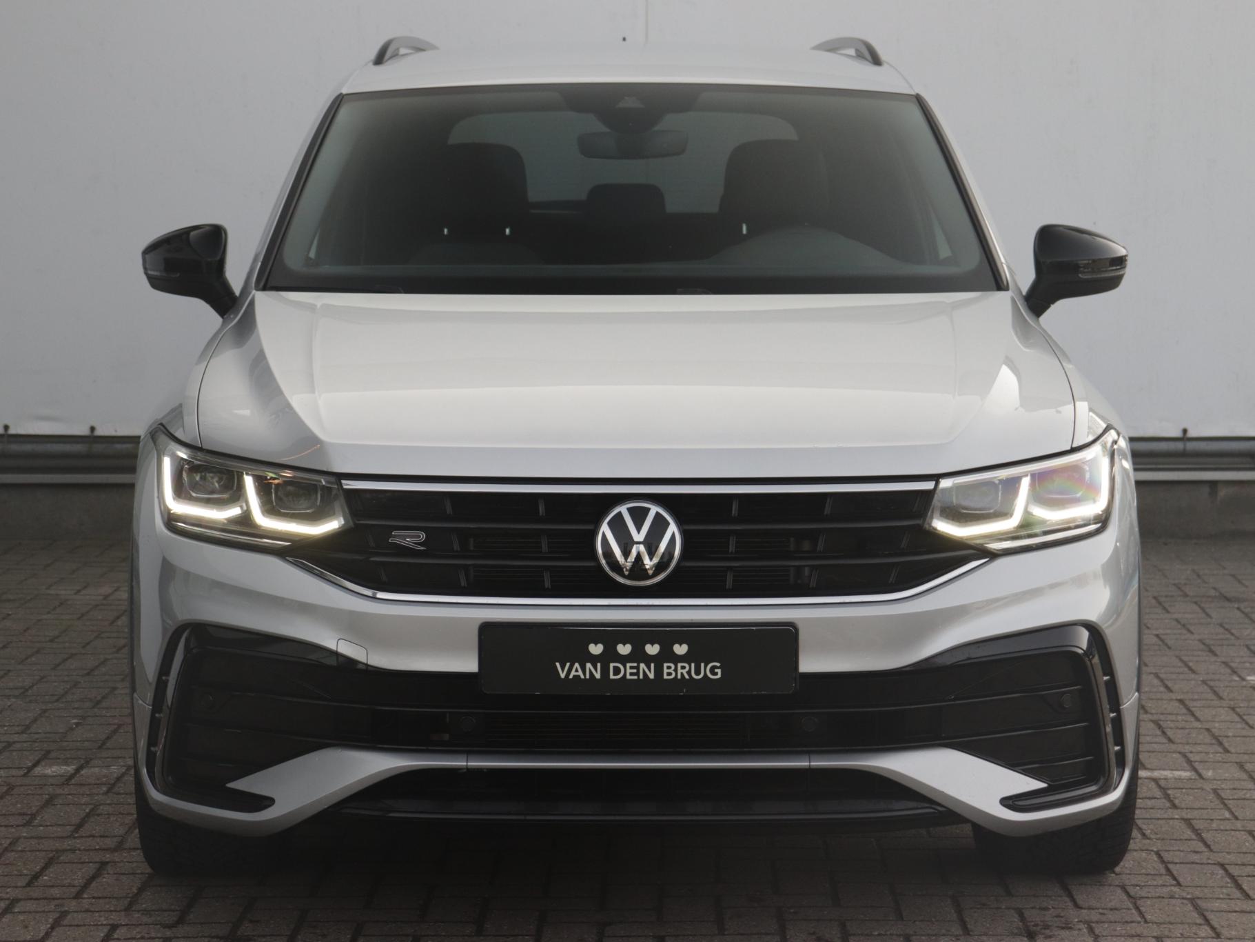 Volkswagen Tiguan 1.5 TSI R-Line - Afbeelding 3