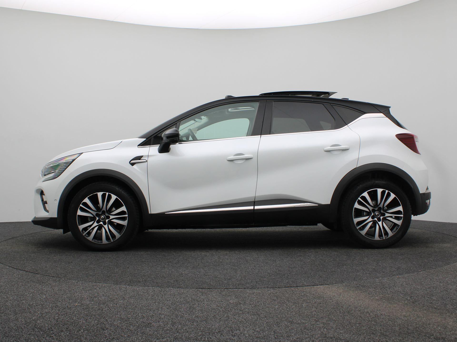 Renault Captur TCe 130 EDC GPF Initiale Paris - Afbeelding 3