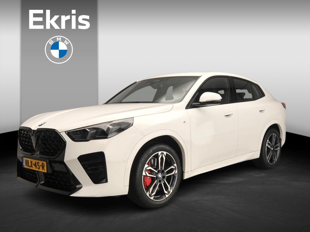 BMW X2 sDrive20i - Afbeelding 1