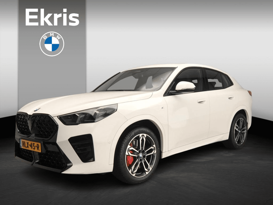 BMW X2 sDrive20i - Afbeelding 1