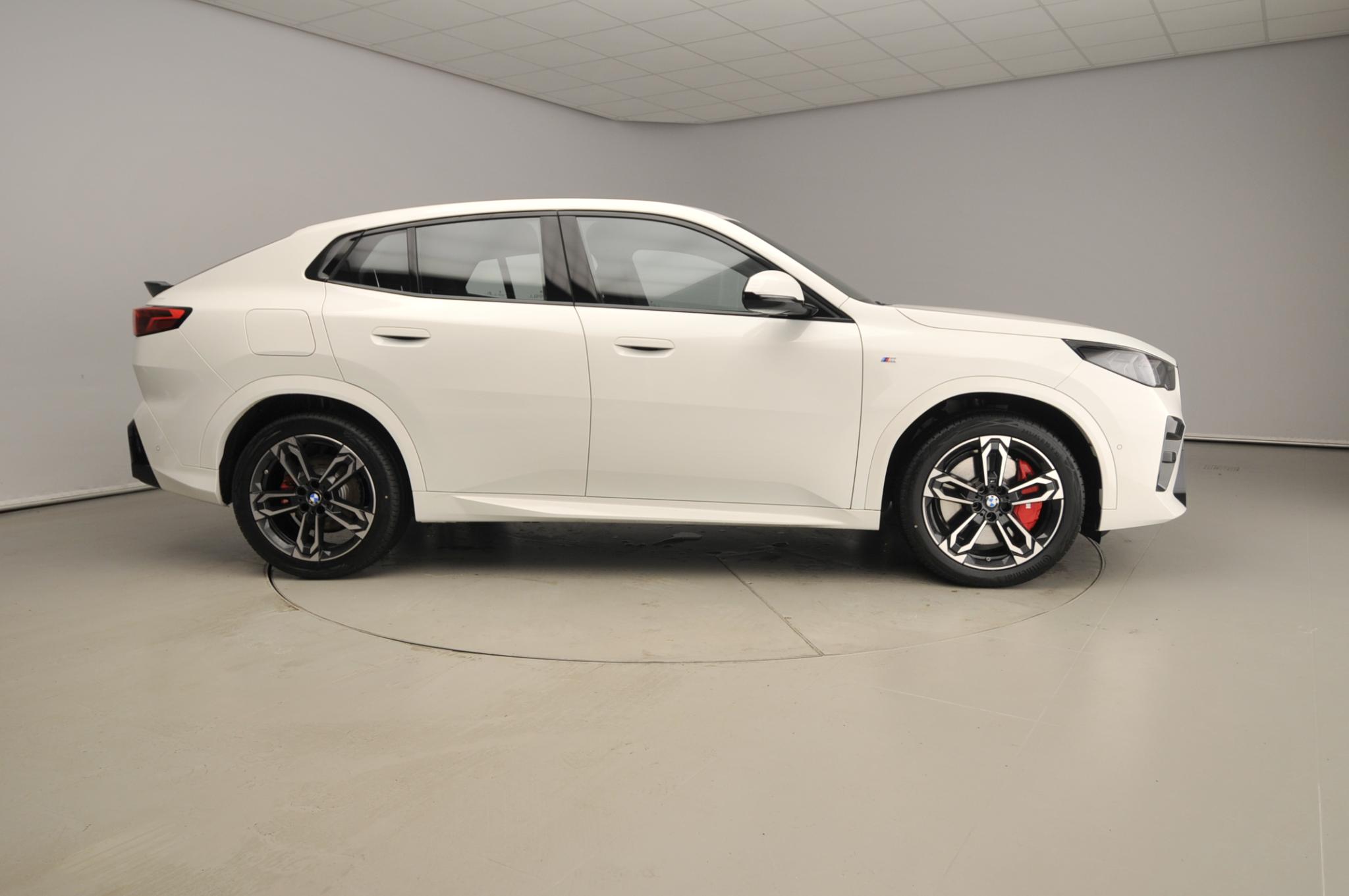 BMW X2 sDrive20i - Afbeelding 4