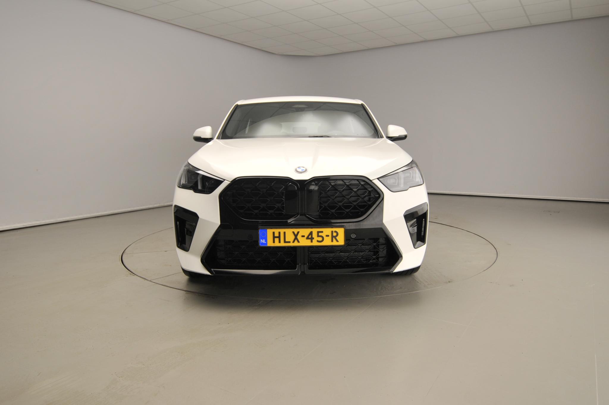 BMW X2 sDrive20i - Afbeelding 5