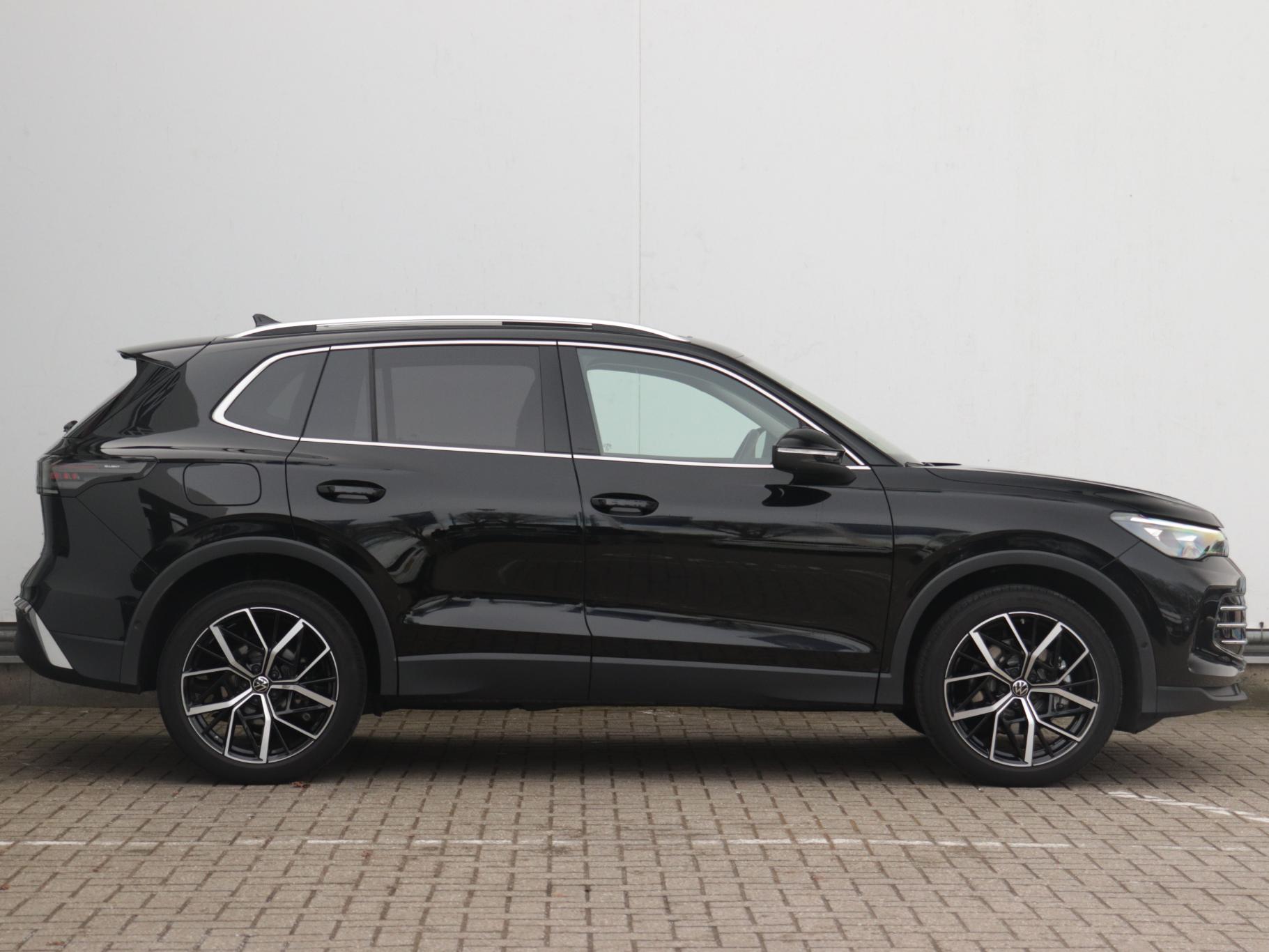 Volkswagen Tiguan 1.5 eHybrid Elegance - Afbeelding 2