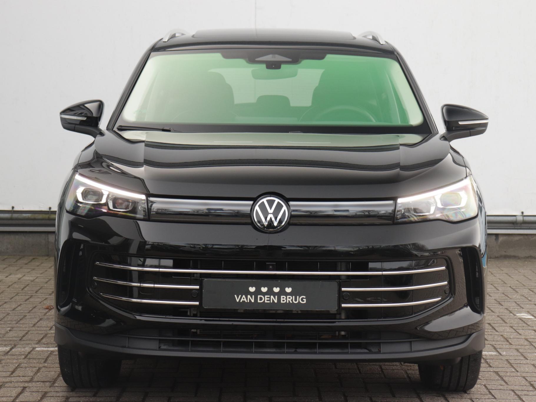 Volkswagen Tiguan 1.5 eHybrid Elegance - Afbeelding 4