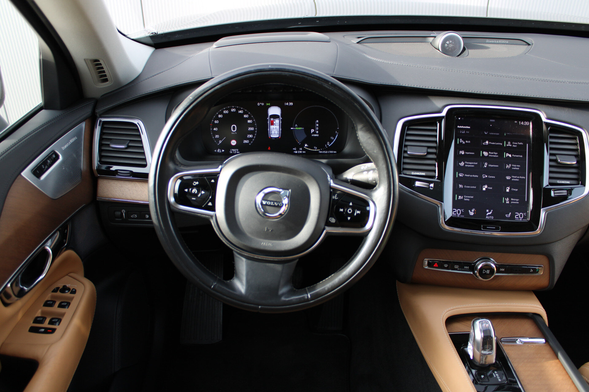 Volvo XC90 T8 Twin Engine AWD Inscription - Afbeelding 2