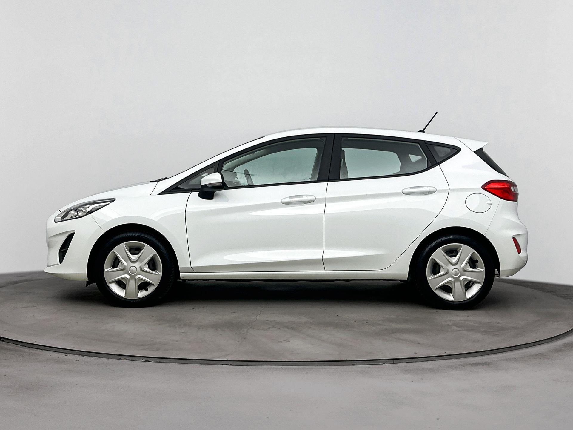 Ford Fiesta 1.1 Trend - Afbeelding 4