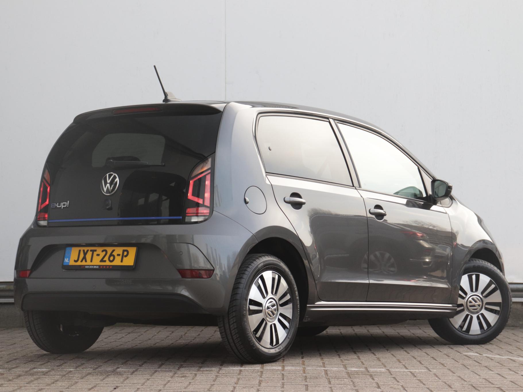 Volkswagen e-up! e-up! Style - Afbeelding 5