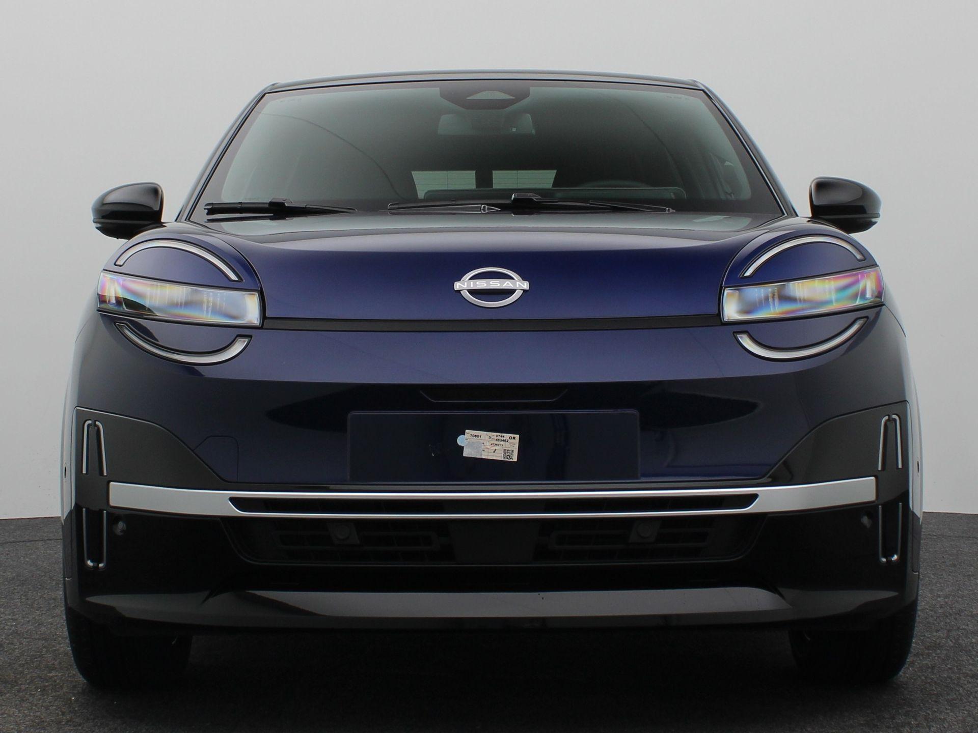 Nissan Micra ADVANCE 52 kWh - Afbeelding 2