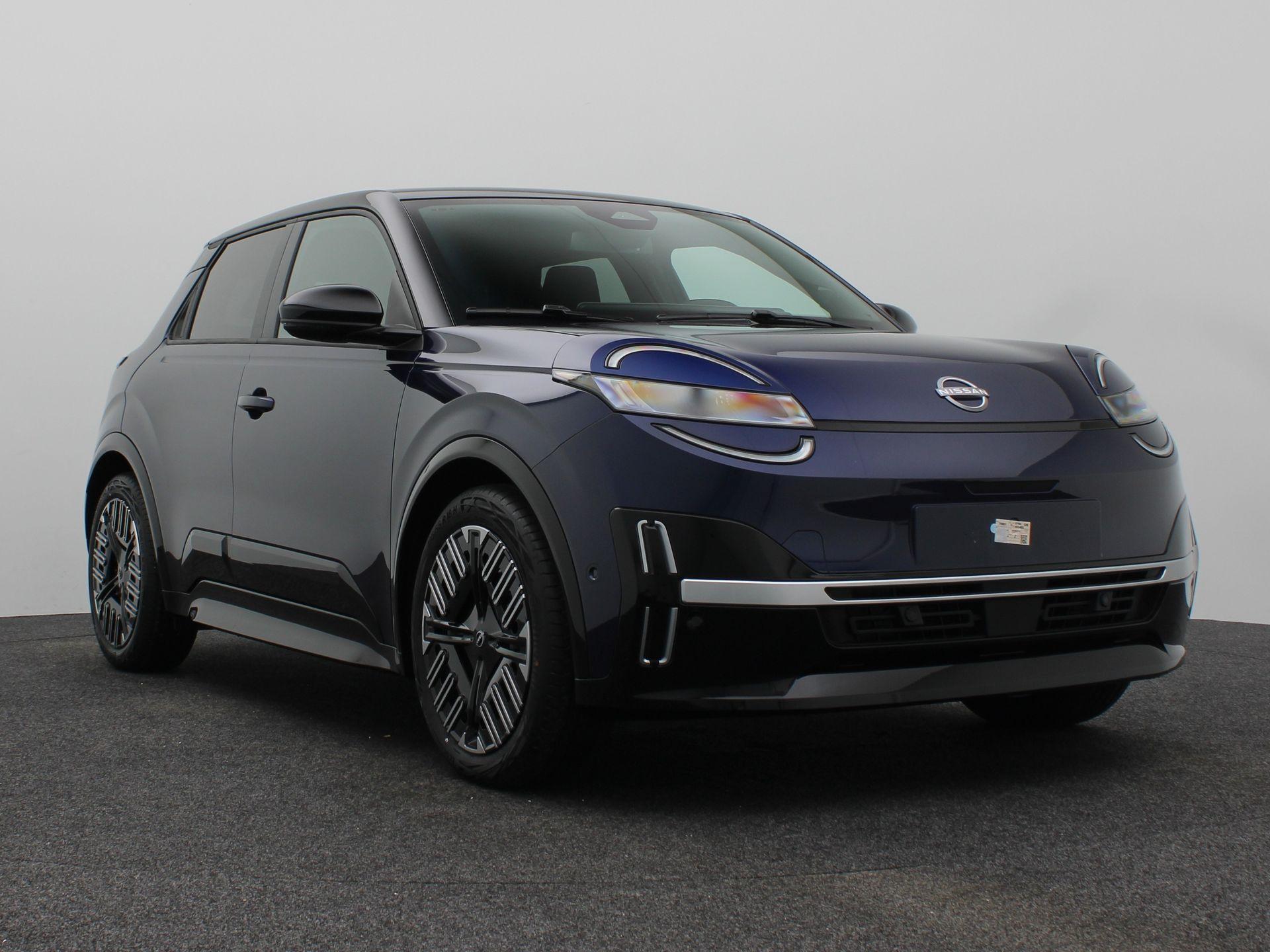 Nissan Micra ADVANCE 52 kWh - Afbeelding 3