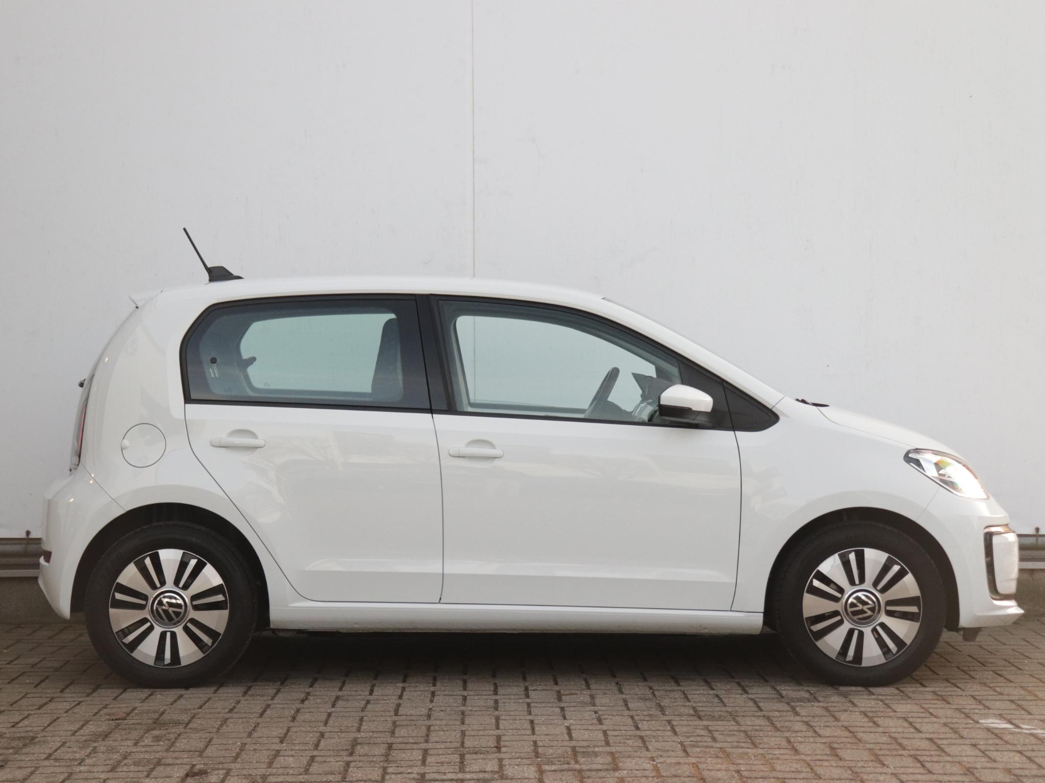 Volkswagen e-up! e-up! - Afbeelding 2
