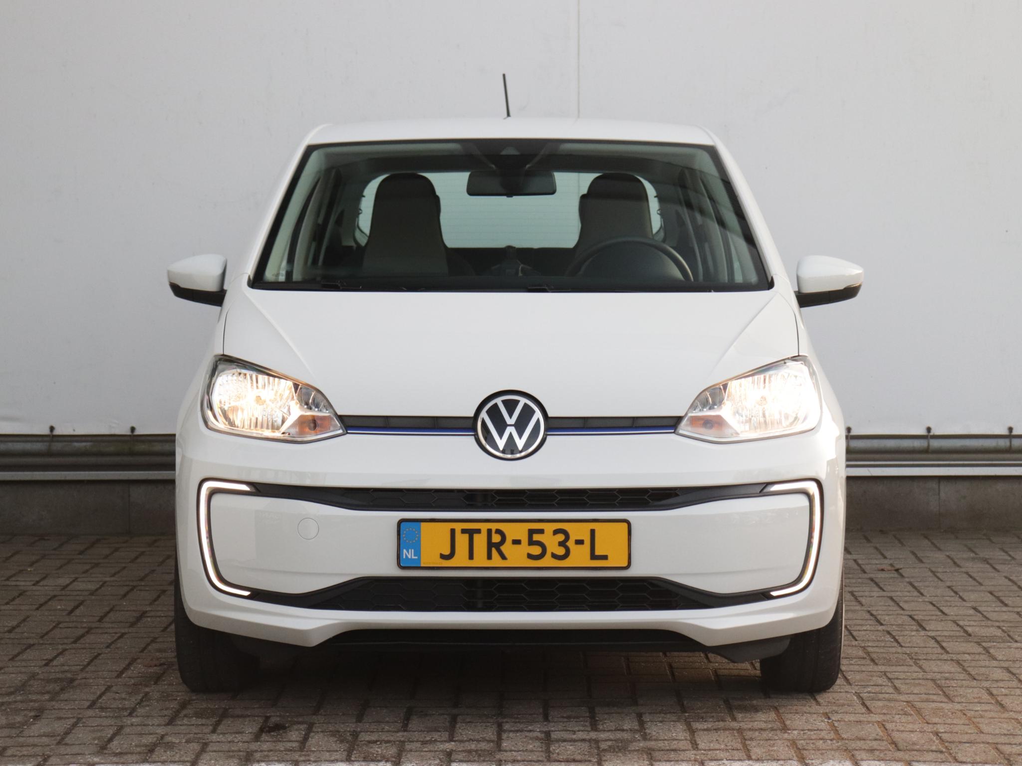 Volkswagen e-up! e-up! - Afbeelding 5