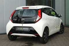 Toyota Aygo 1.0 VVT-i x-joy - Afbeelding 2