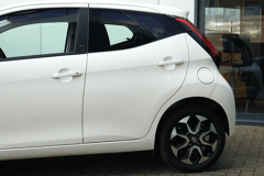 Toyota Aygo 1.0 VVT-i x-joy - Afbeelding 5