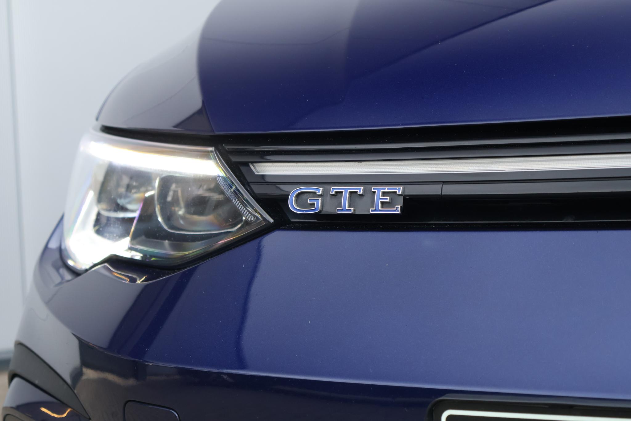 Volkswagen Golf 1.4 eHybrid GTE - Bild 4